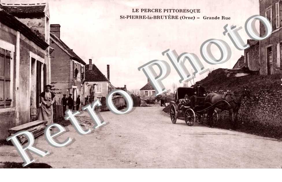grande rue