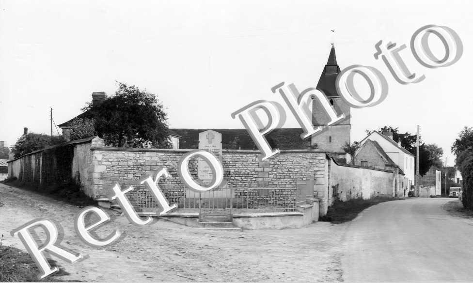 l&#039;église