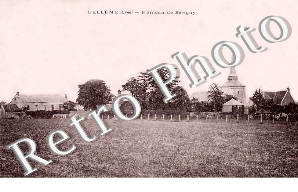 vue générale
