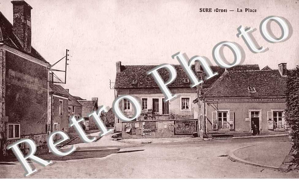 LA PLACE