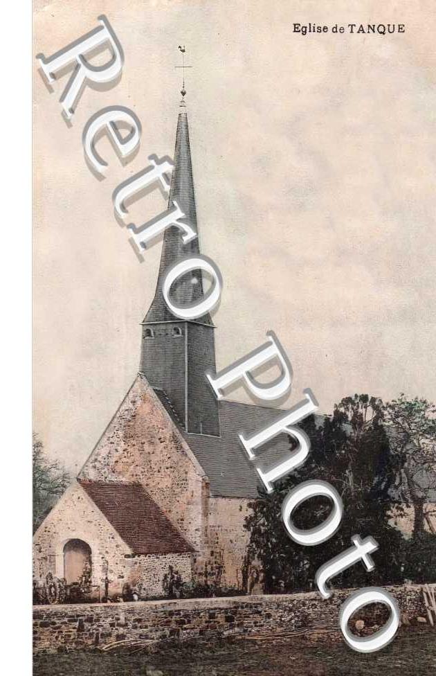 l&#039;église