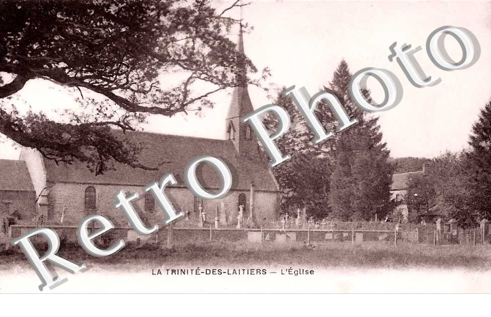 l&#039;église