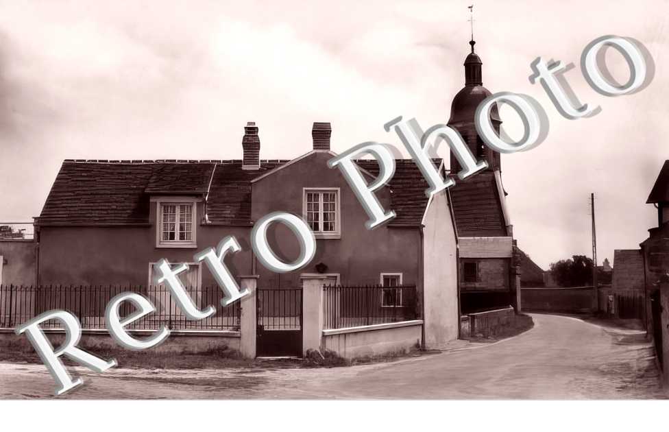 le bourg