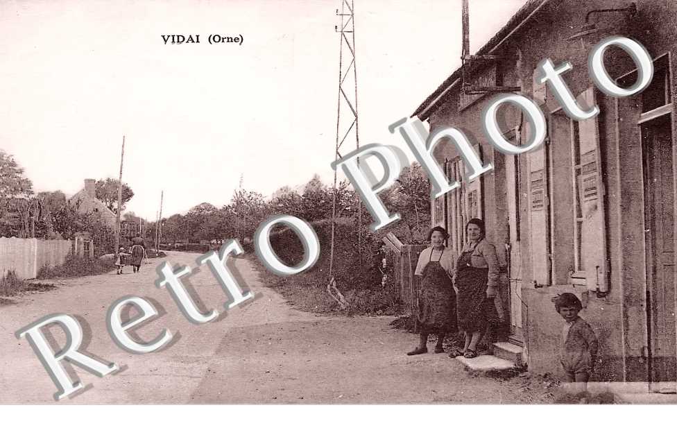 le bourg