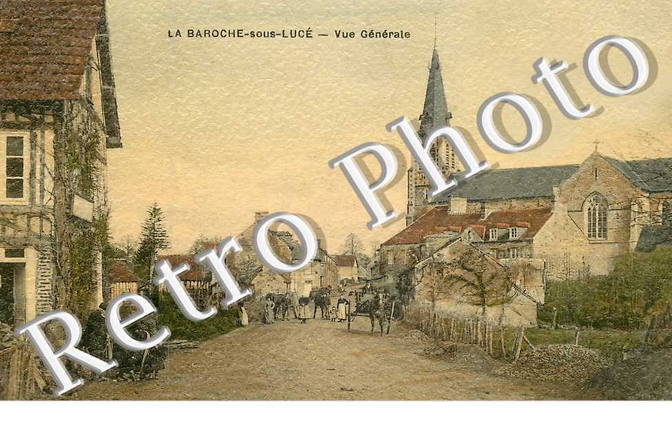 vue générale