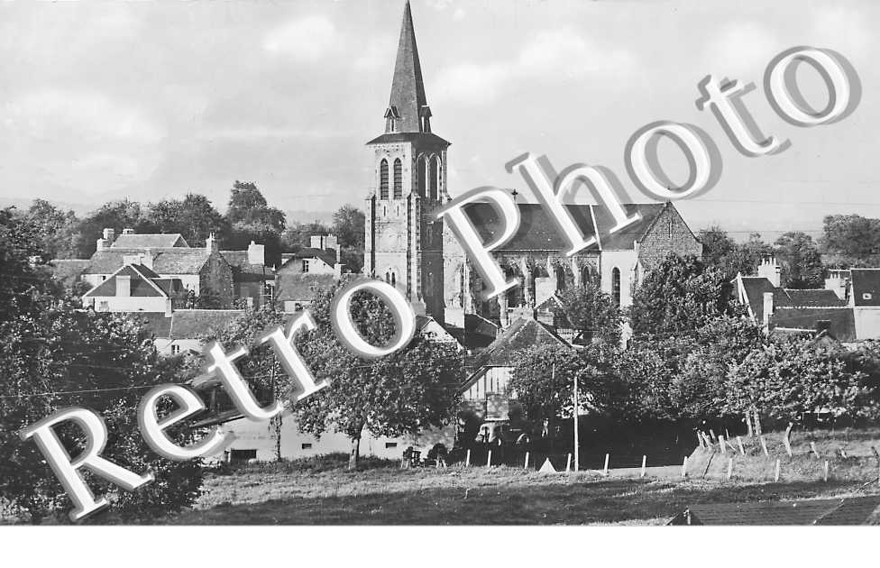 vue générale