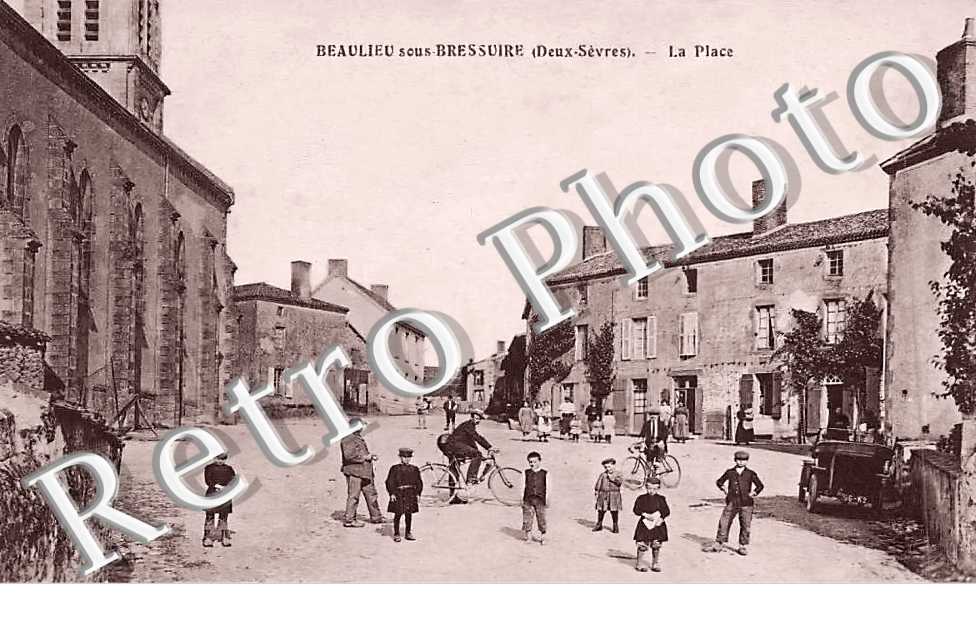 la Place