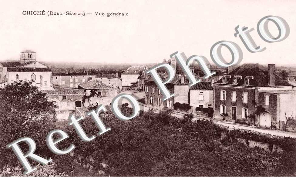 vue générale
