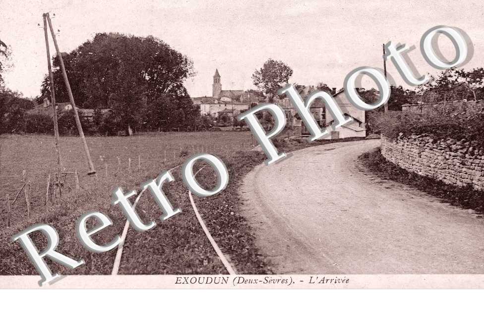 l&#039;arrivée