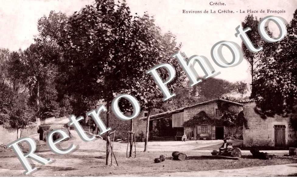 la place