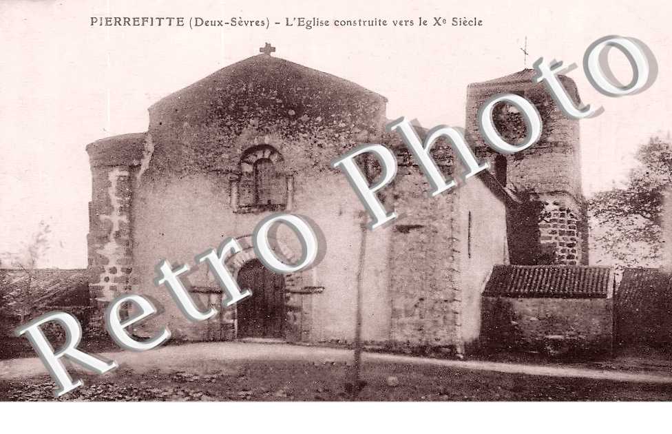 l&#039;église
