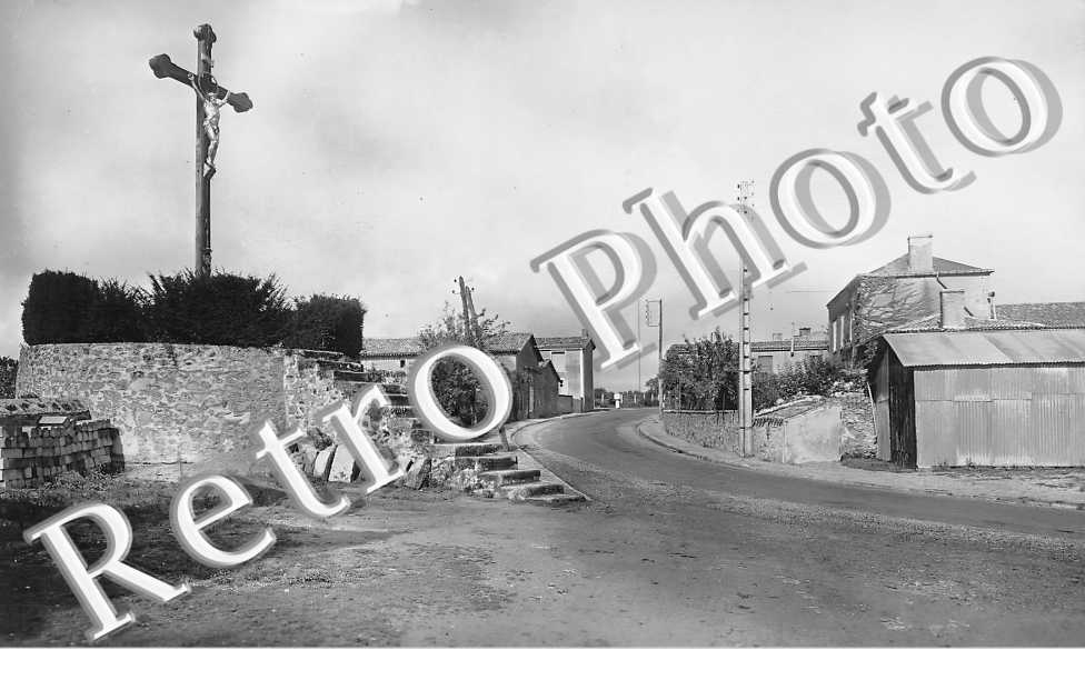 le Calvaire
