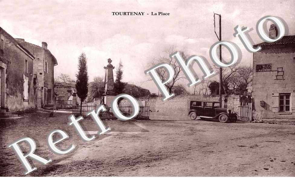 la Place