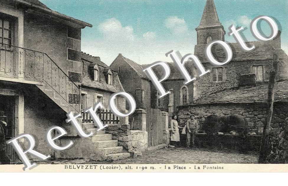 la Place