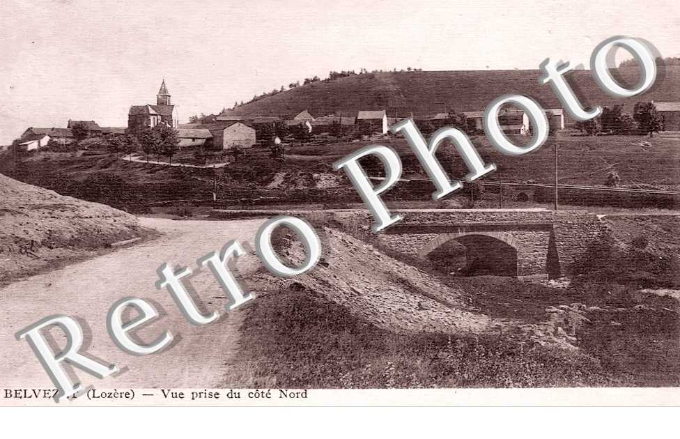 vue générale