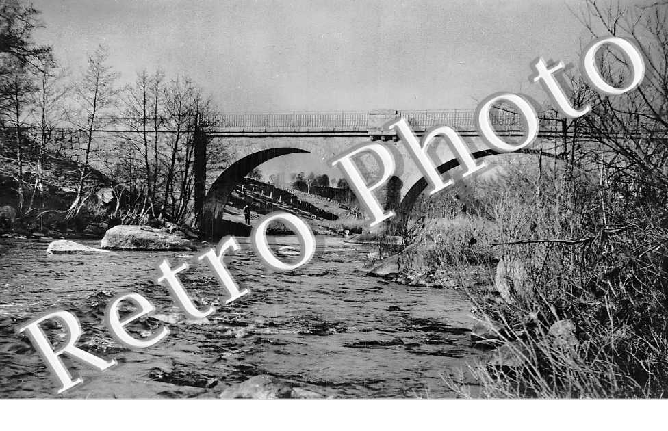 le pont