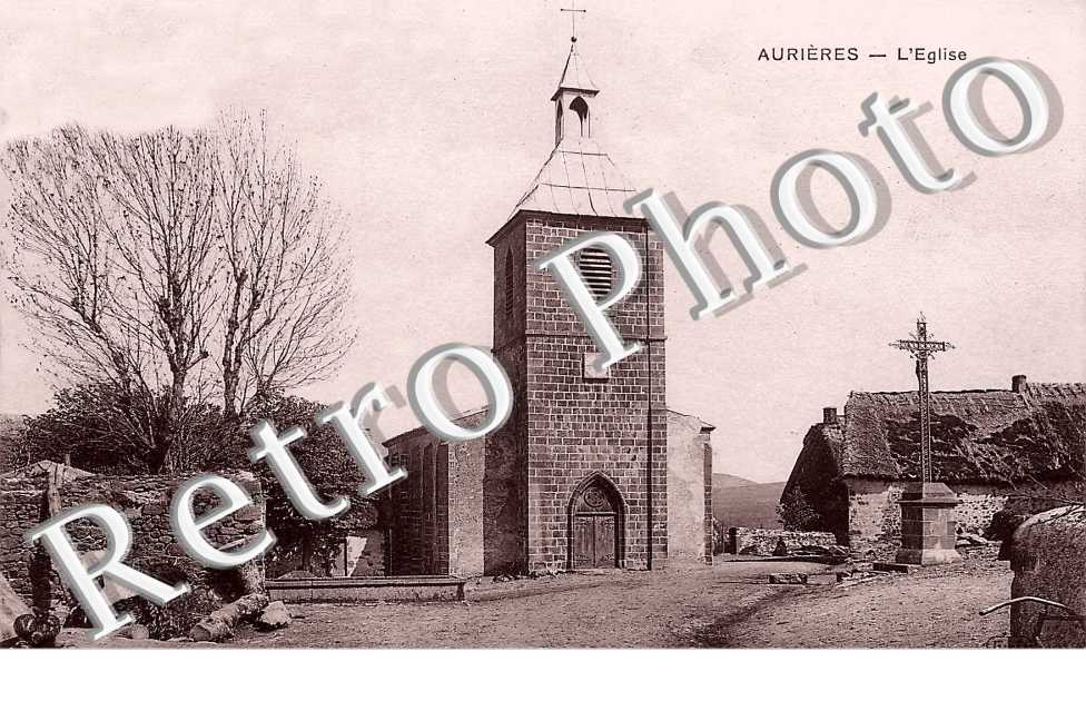 l&#039;église