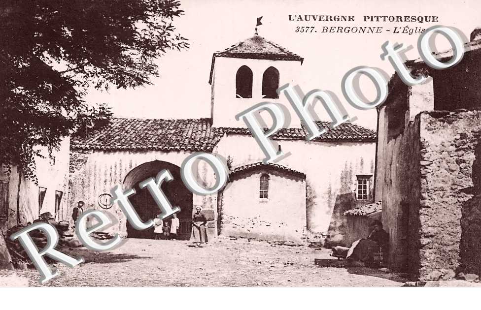l&#039;église