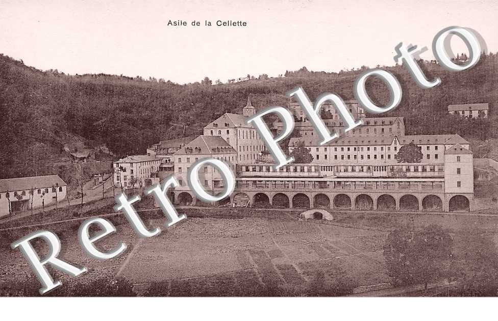 asilede la Cellette