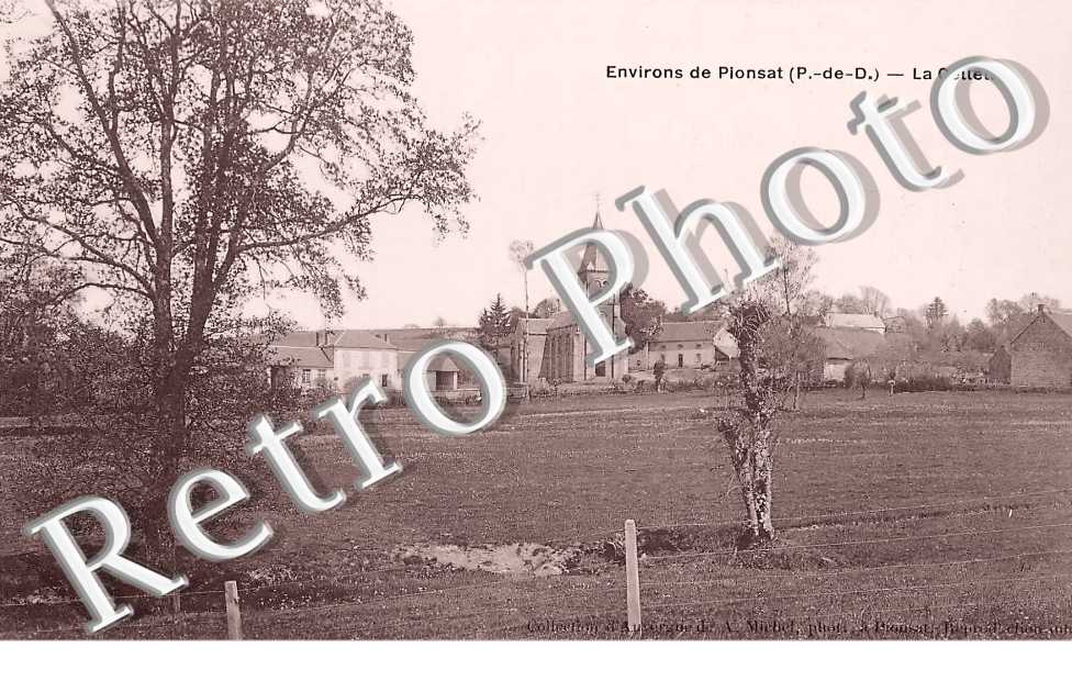vue générale