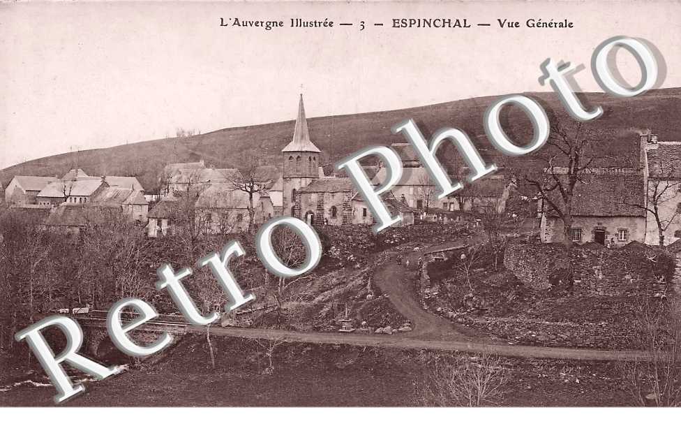 vue générale