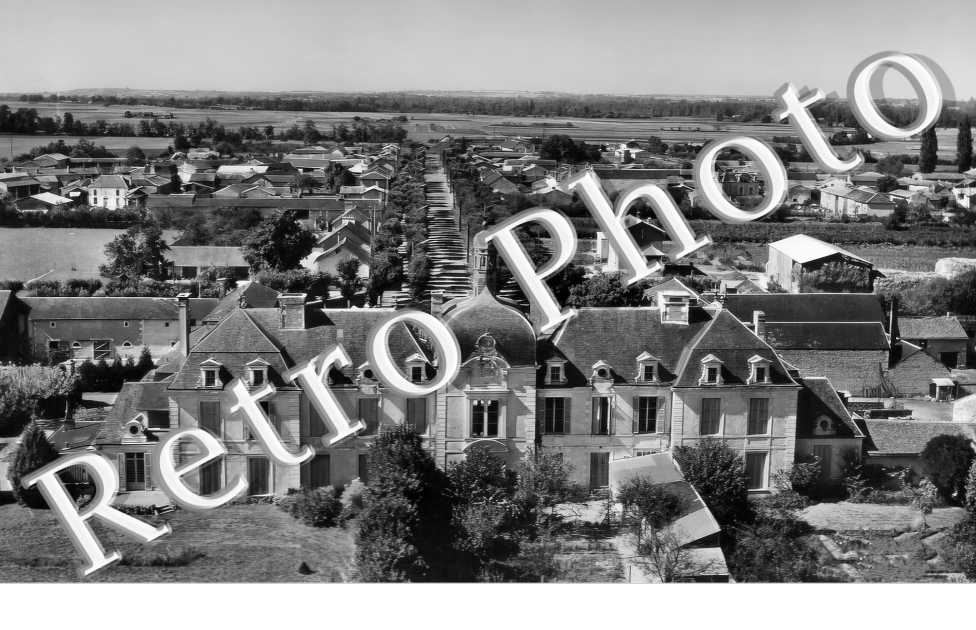 vue générale