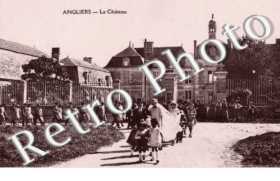 le Château