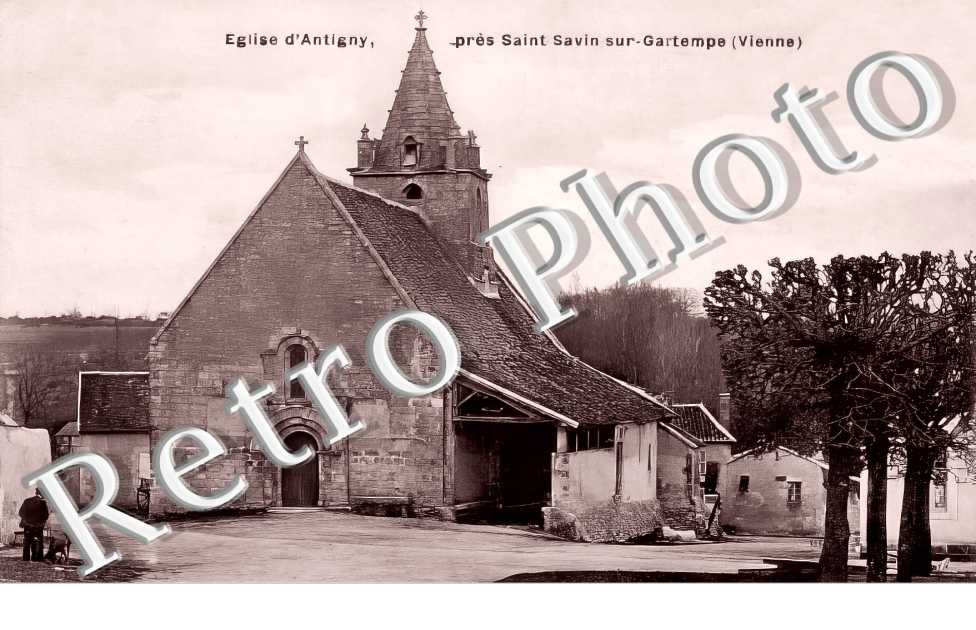 église