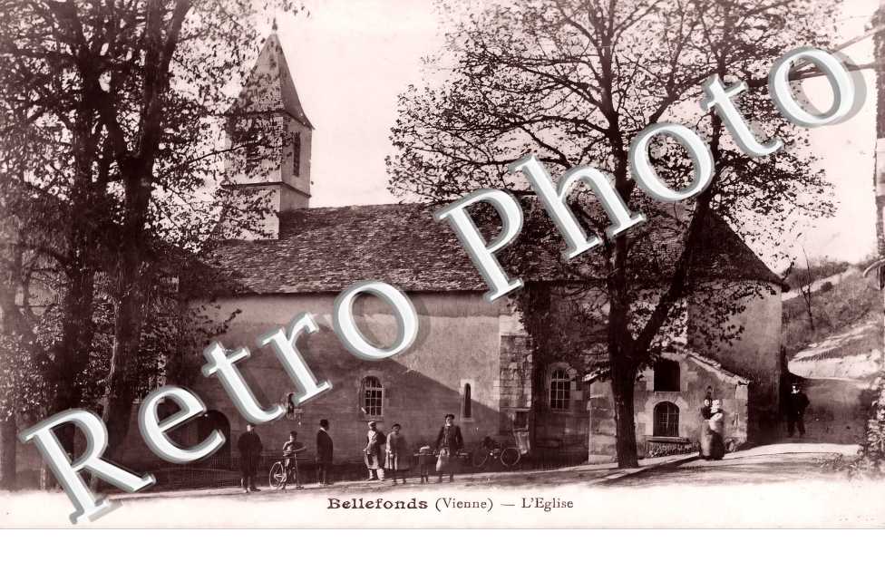 l'église