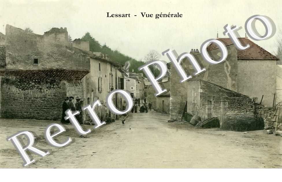 vue générale
