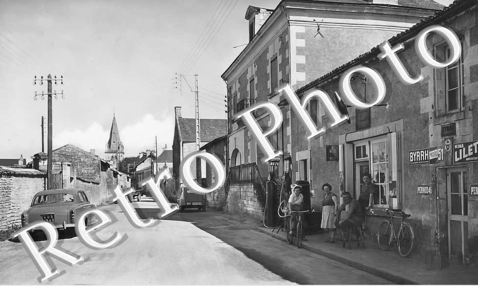 rue principale