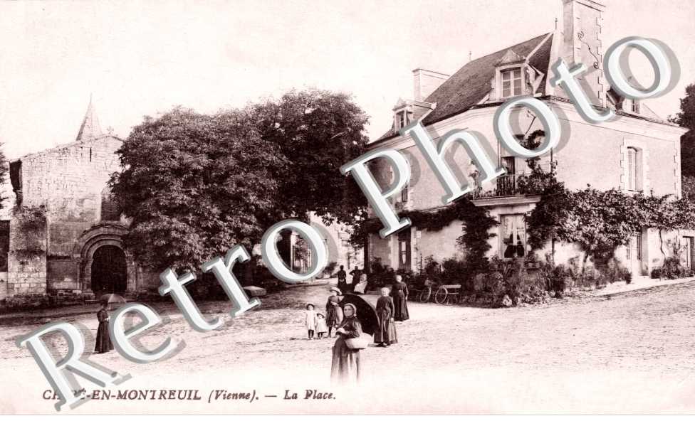 la Place