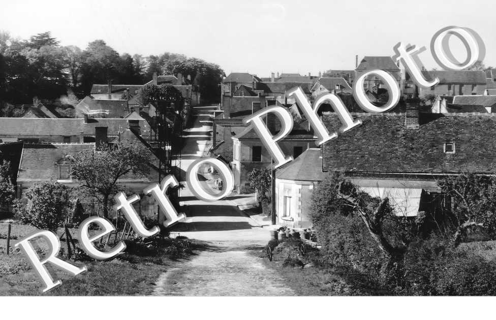 le bourg