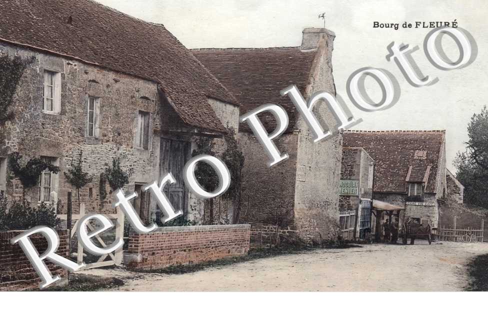 bourg