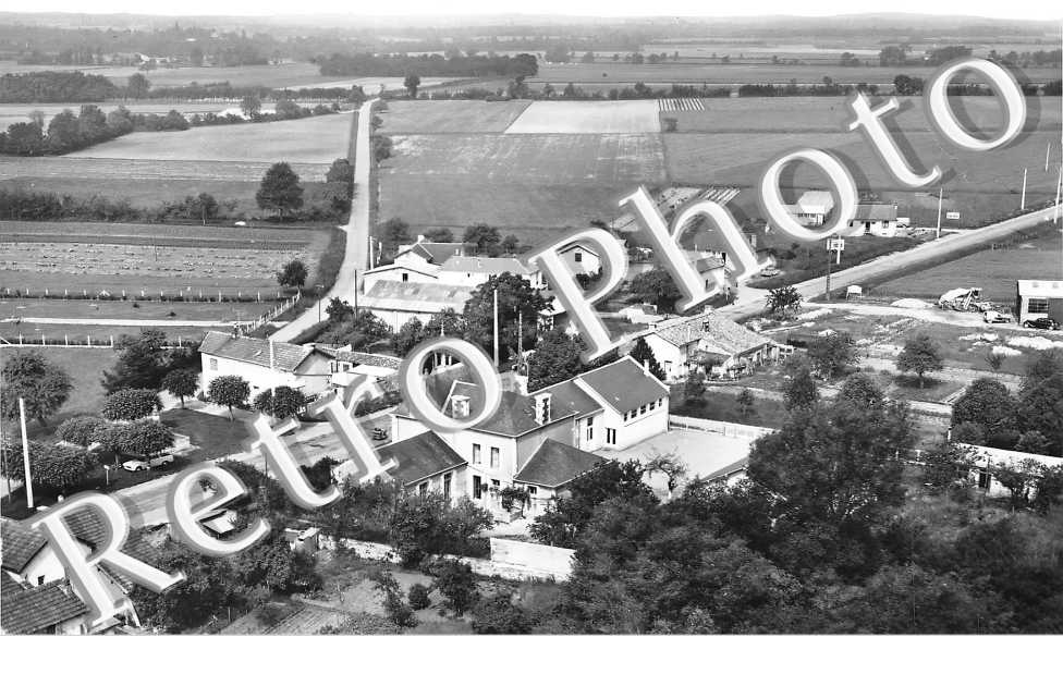 vue générale