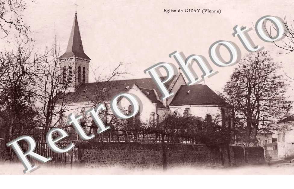 Eglise