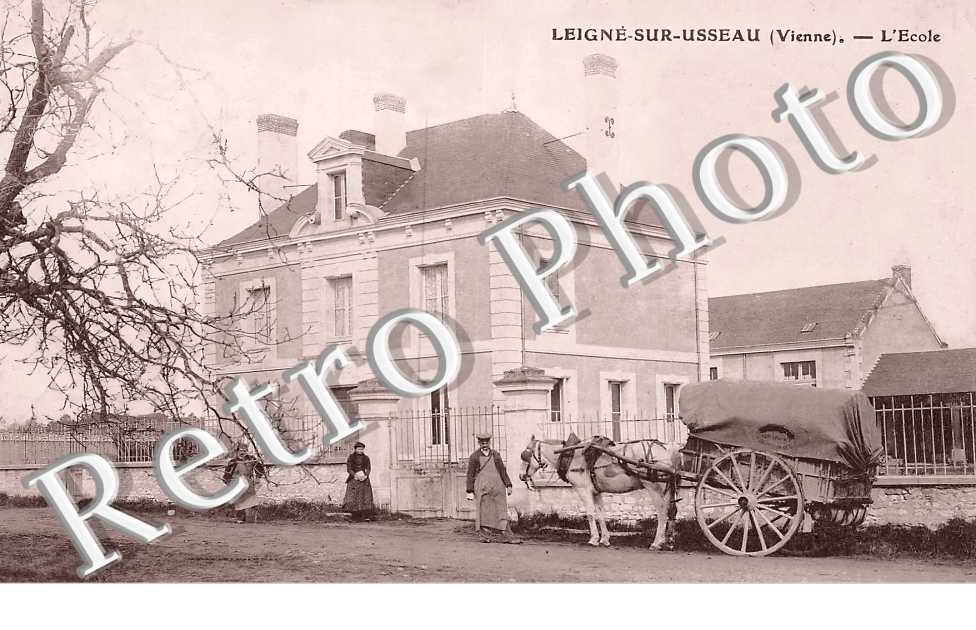 l'école