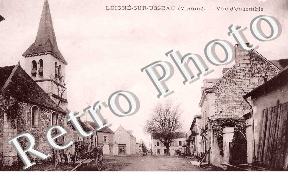 vue d'ensemble