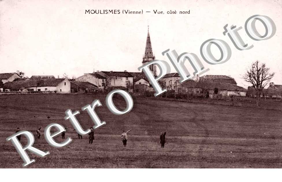 vue générale