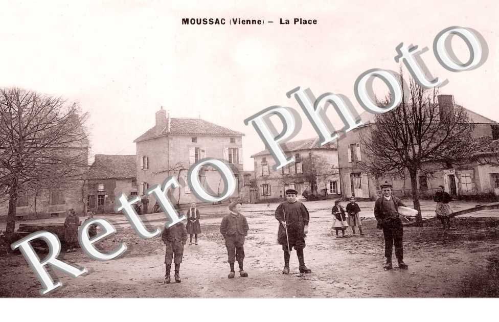 la Place