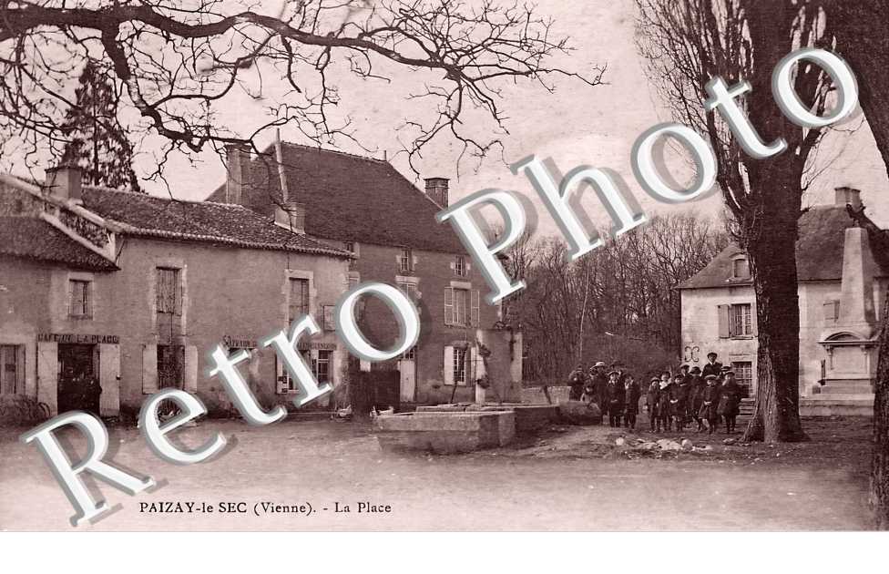 la Place