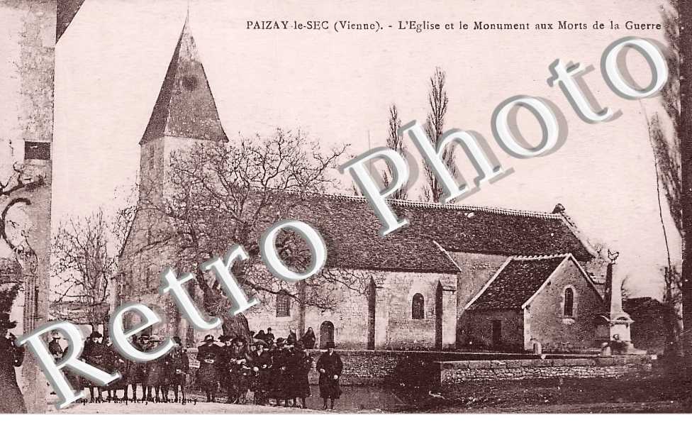 l'église