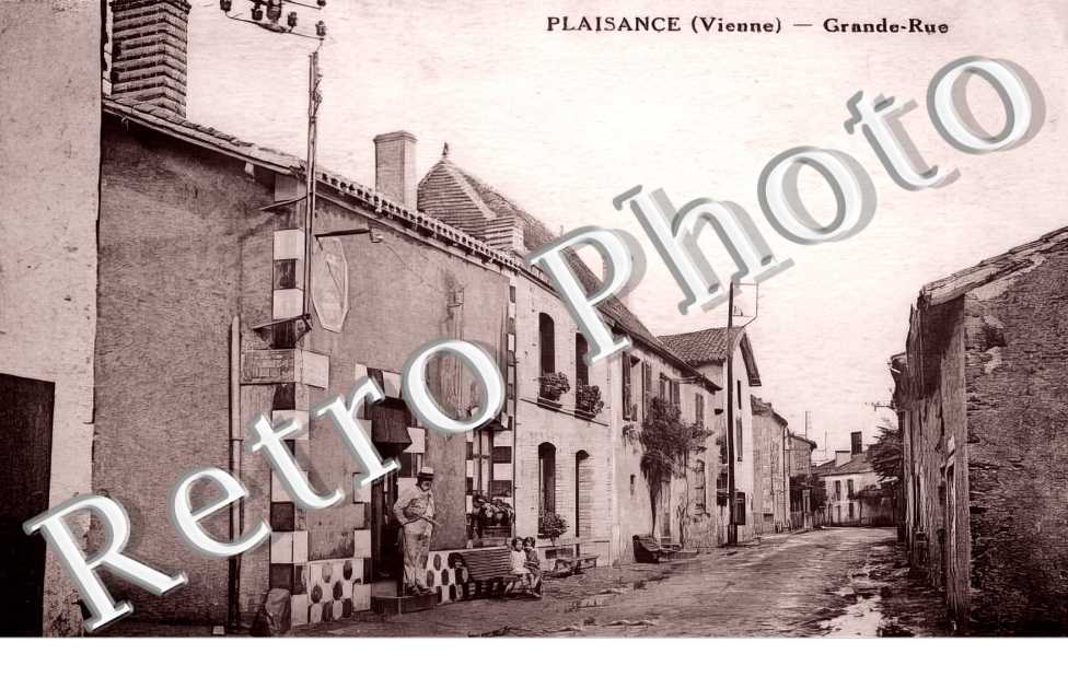 Grande rue