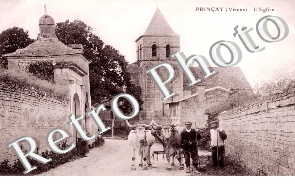 l'église