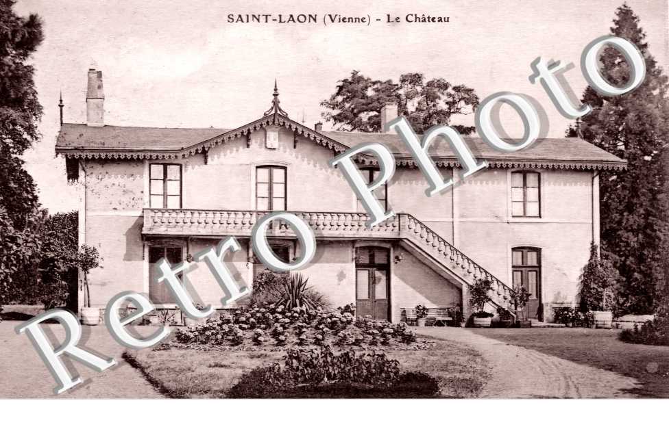 le Château