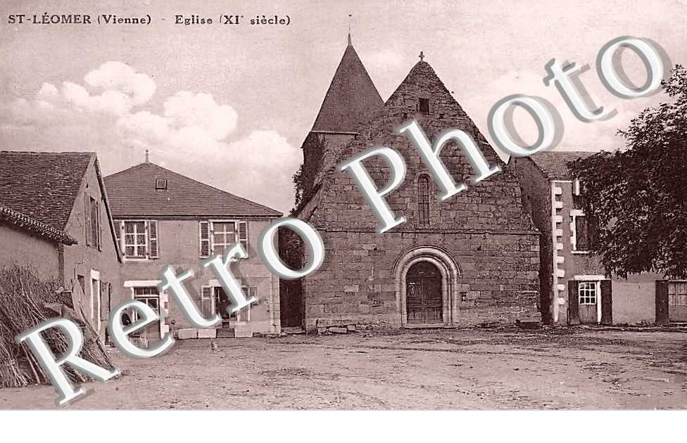 église