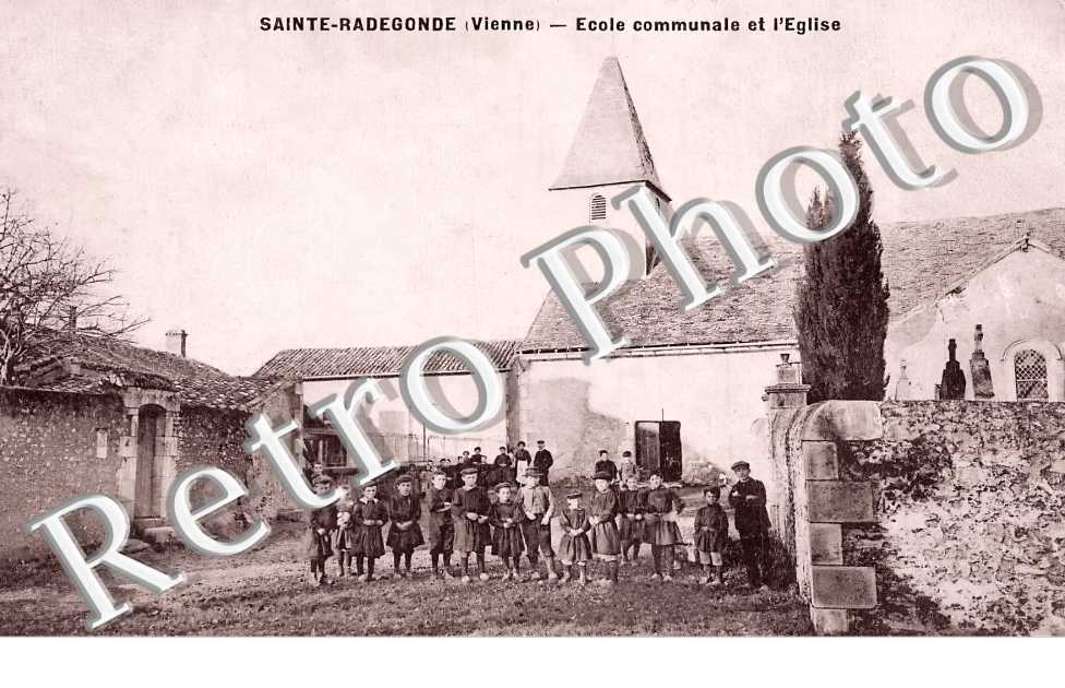 école communale