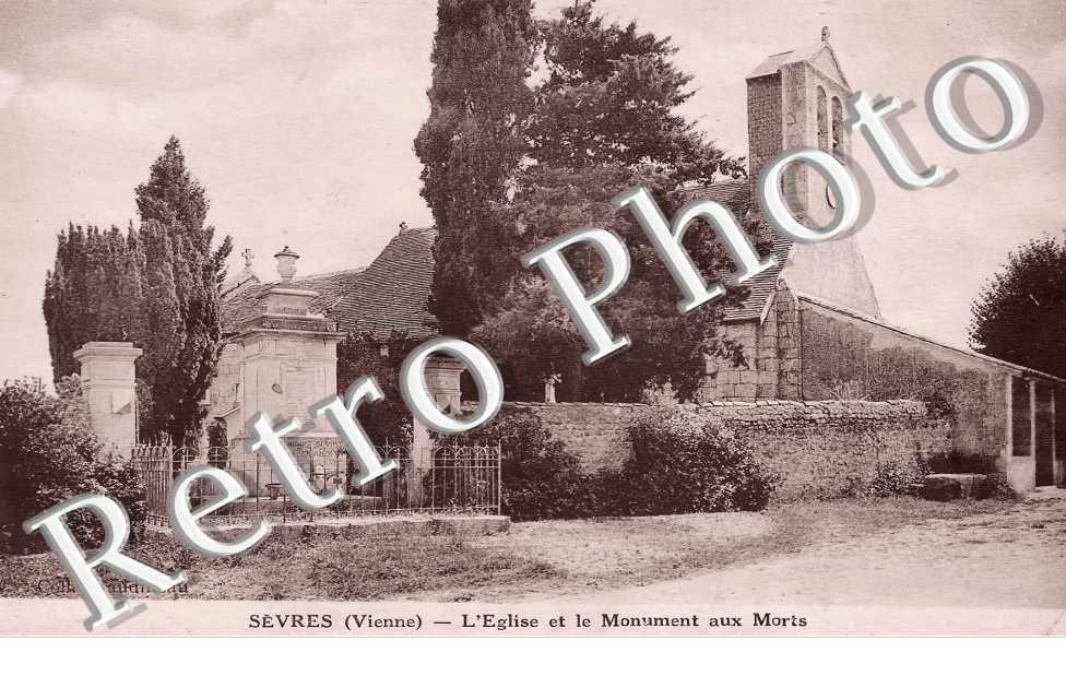 l'église
