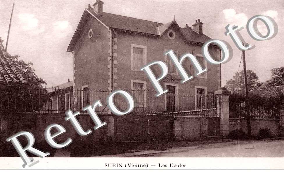 les écoles