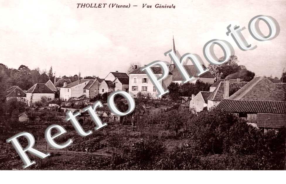 vue générale
